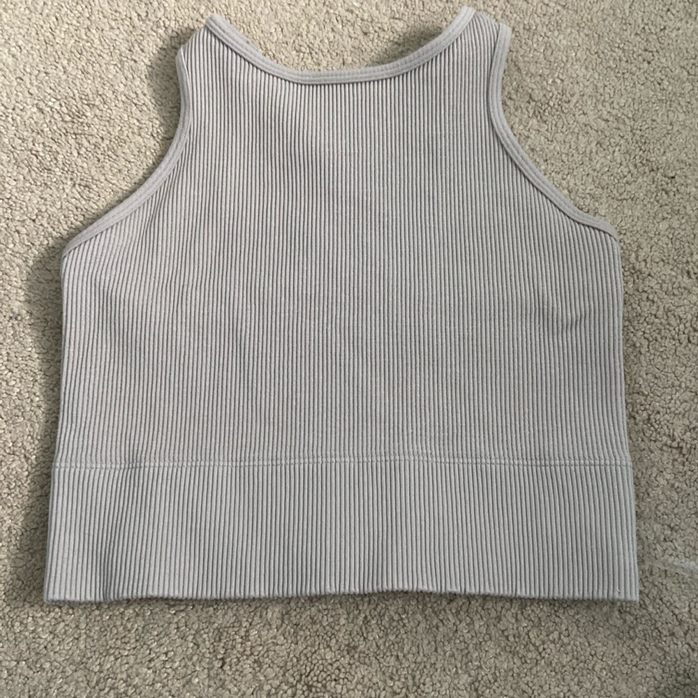 COPY - Gilly Hicks Sports bra. Size: Medium